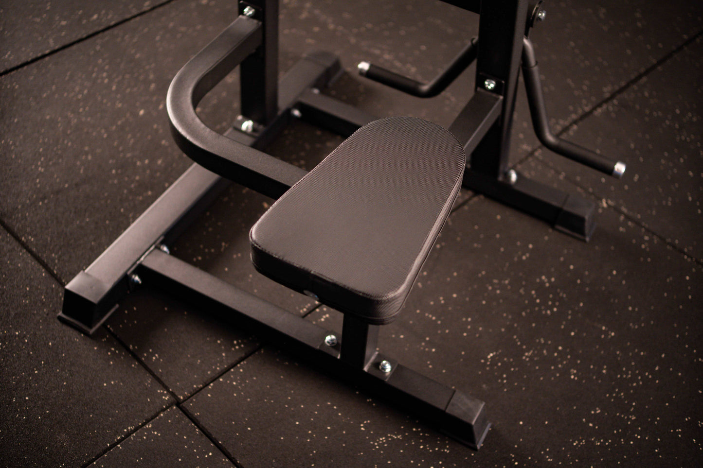 Biceps & Triceps Machine SQMIZE® POWER PACK BT8i www.simpleproducts.at