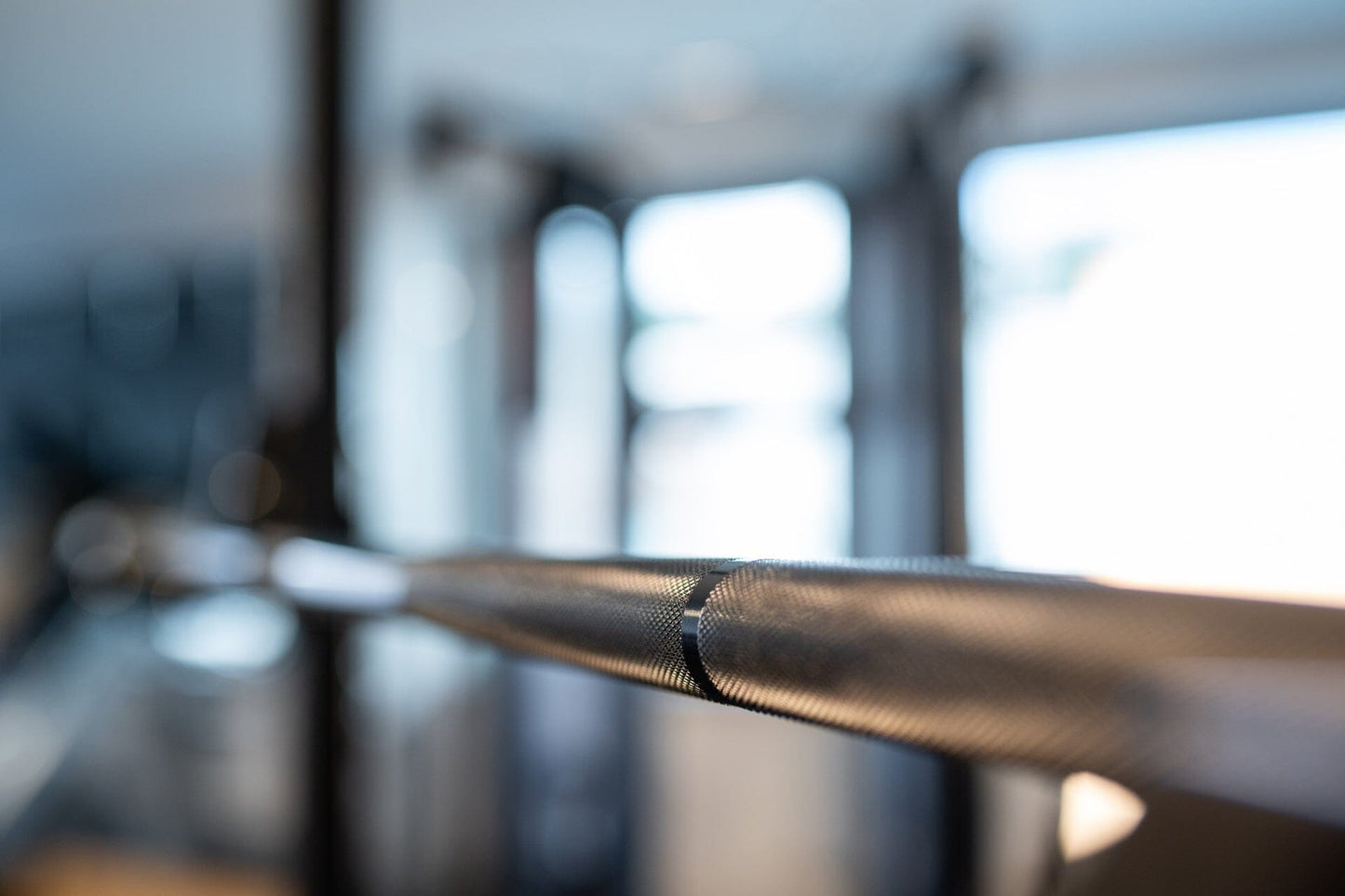 Black Bison Powerbar SQMIZE® ELITE CLUB OB79PLw-KDK Titanium Black www.simpleproducts.at