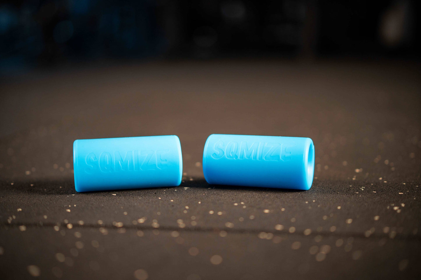 Blue Snapper SQMIZE® BS55, Fat Grip www.simpleproducts.at