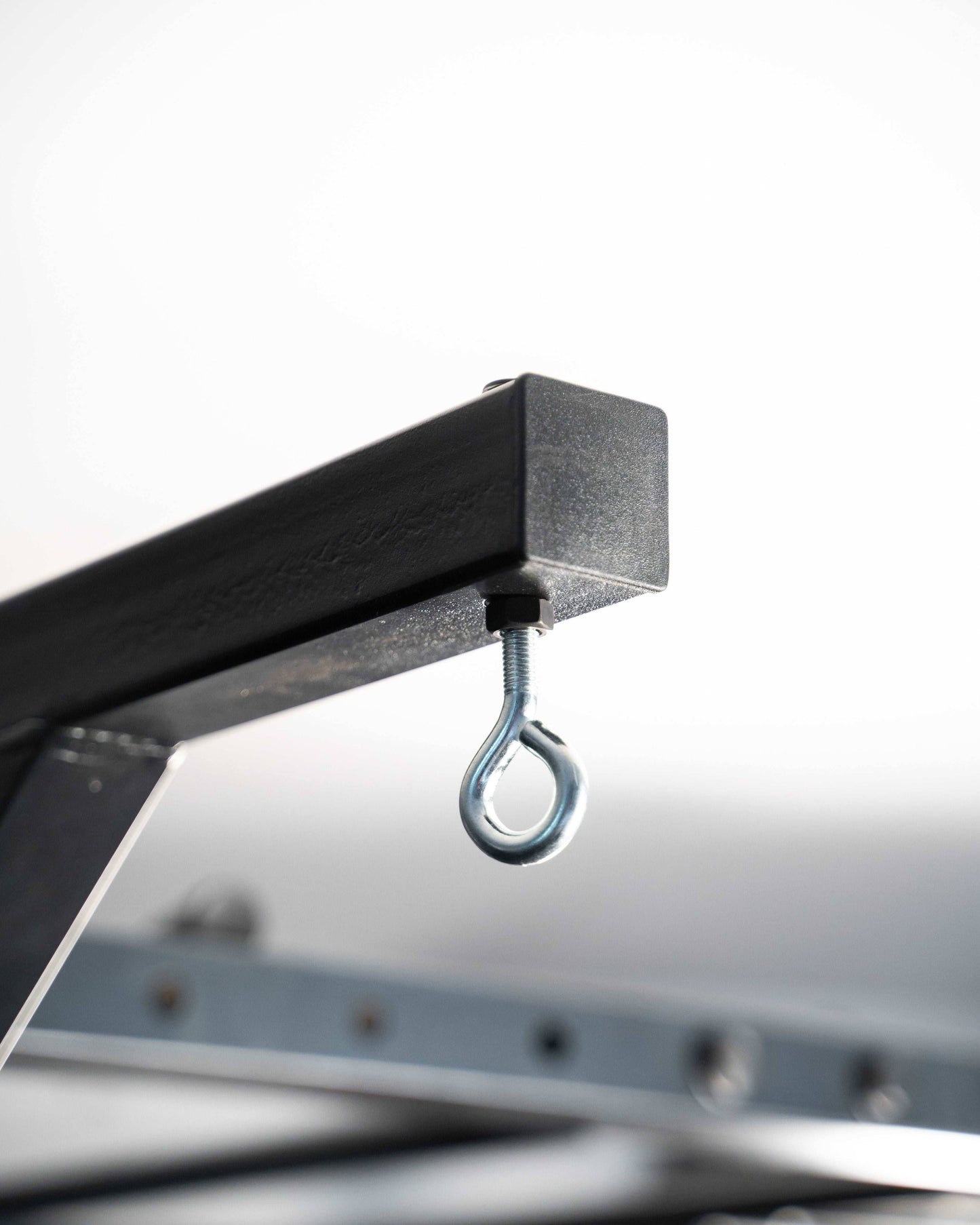 Boxsack Halterung SQMIZE® SQ480PB www.simpleproducts.at