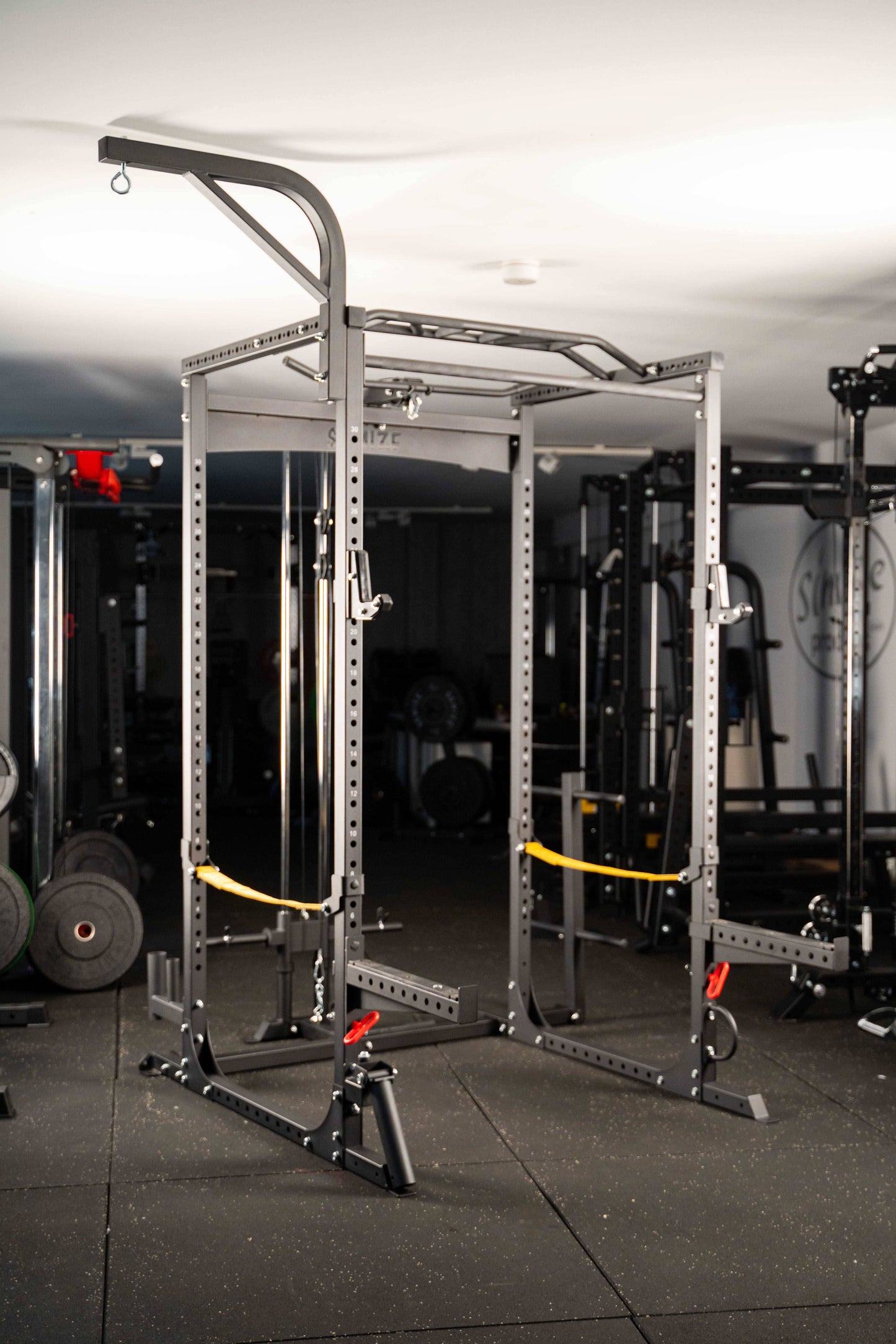 Boxsackhalter SQMIZE® SQ7.0PB www.simpleproducts.at