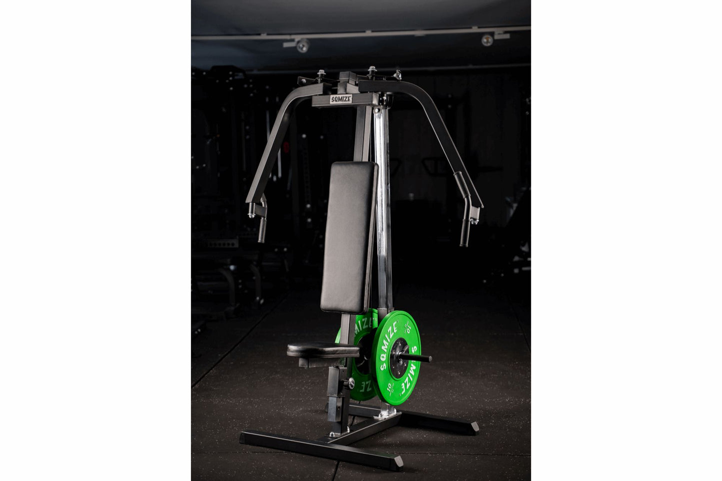 Butterfly Maschine SQMIZE® POWER PACK BFM160 www.simpleproducts.at