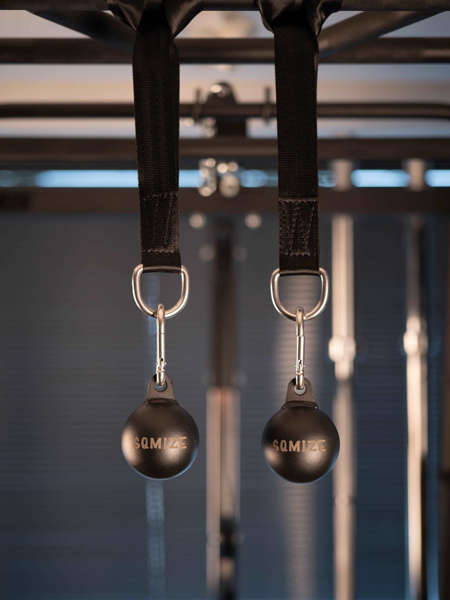 Cannonball Grips SQMIZE® CBG35, Kugelgriff-Set www.simpleproducts.at