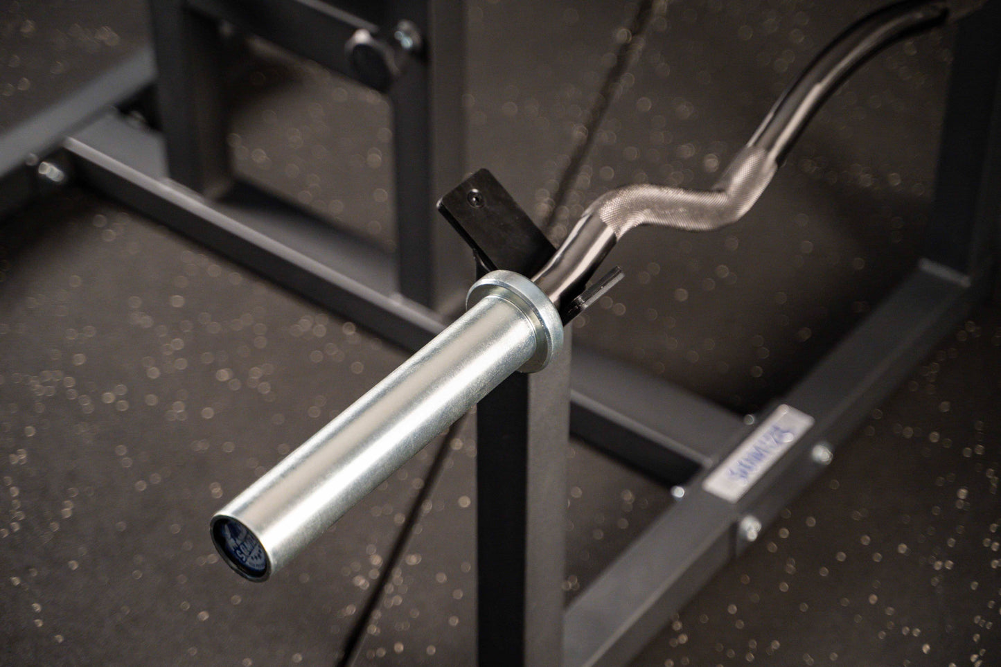 Curl Bench SQMIZE® POWER PACK CB5i www.simpleproducts.at