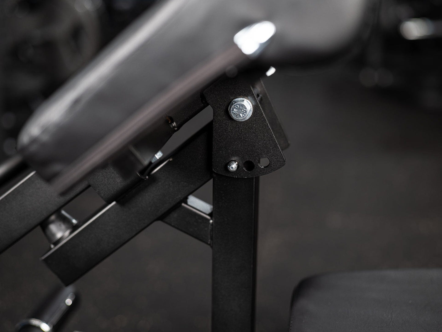 Curl Pult Ergänzung SQMIZE® R733PC XT Professional www.simpleproducts.at