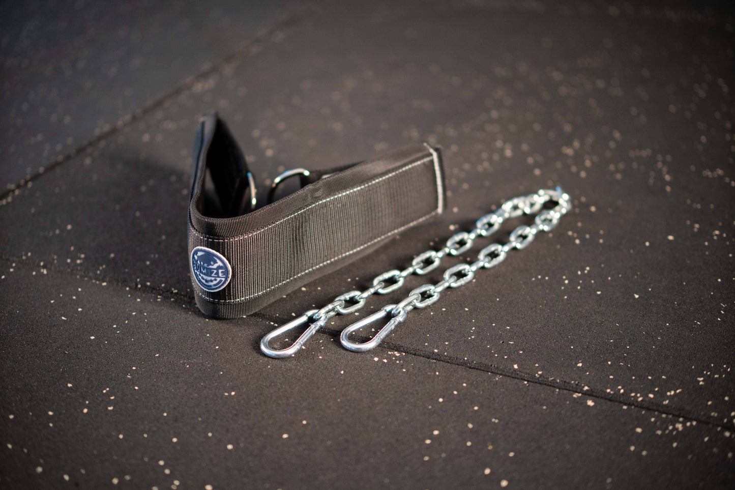 Dip Gürtel SQMIZE® WL-HN www.simpleproducts.at