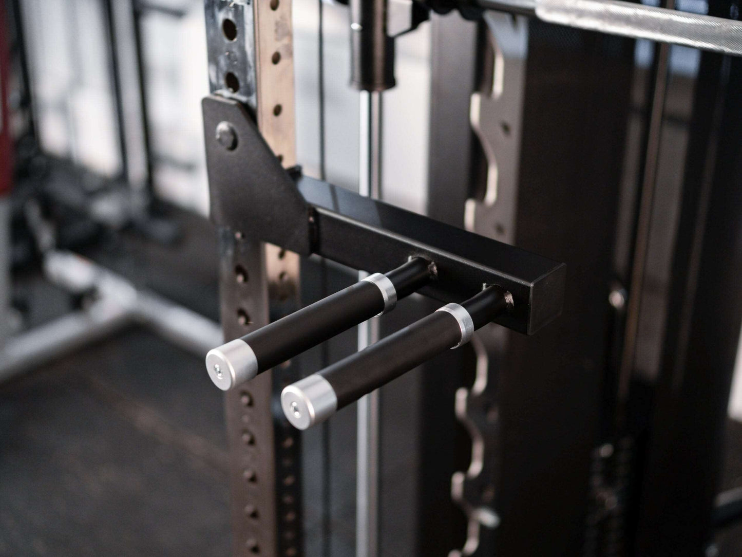 Dip Handle SQMIZE® SQ-S987-DH Fusion Power Gym Ergänzung www.simpleproducts.at