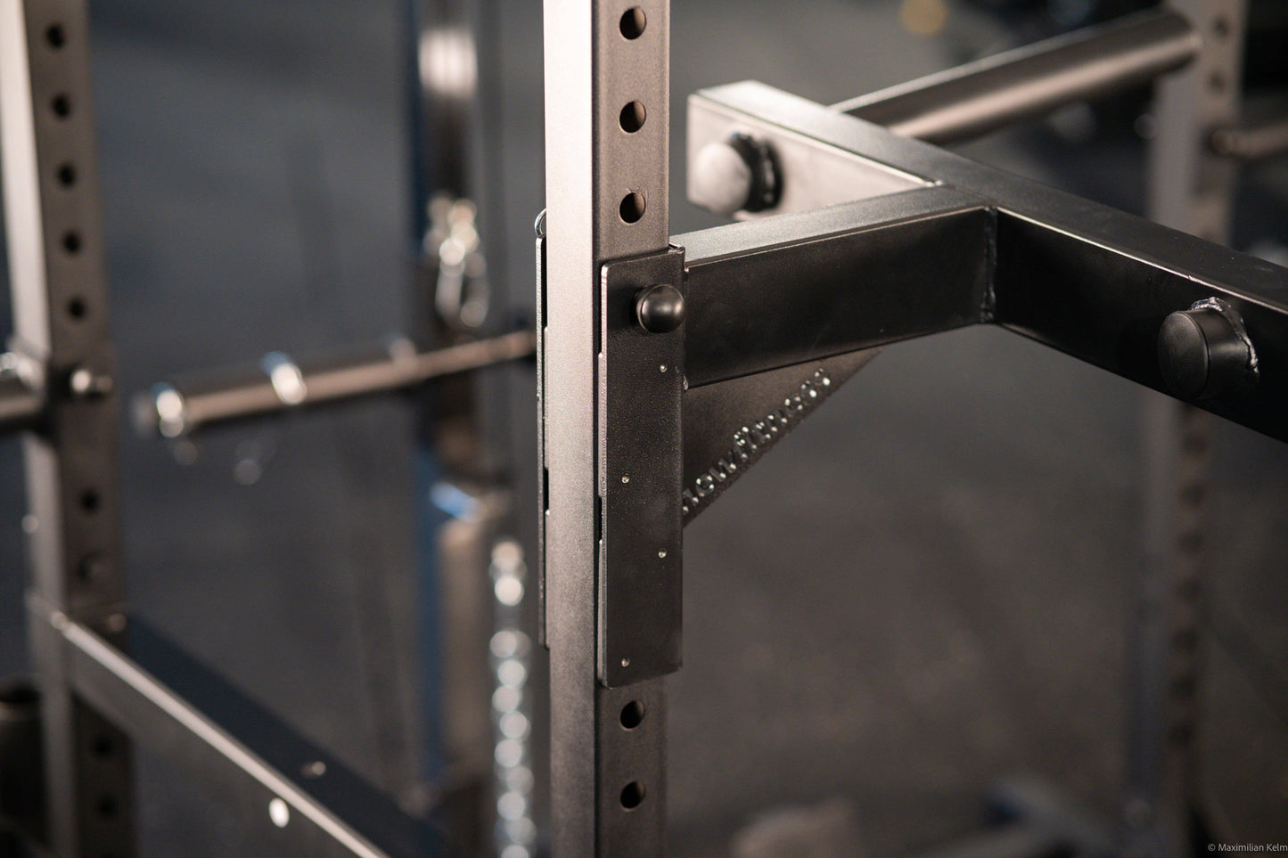 Dip Horn newfitness® NE611DH www.simpleproducts.at