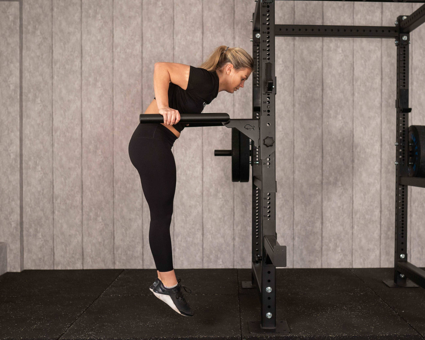 Dip Horn SQMIZE® PREMIUM BISON BDB-DH www.simpleproducts.at