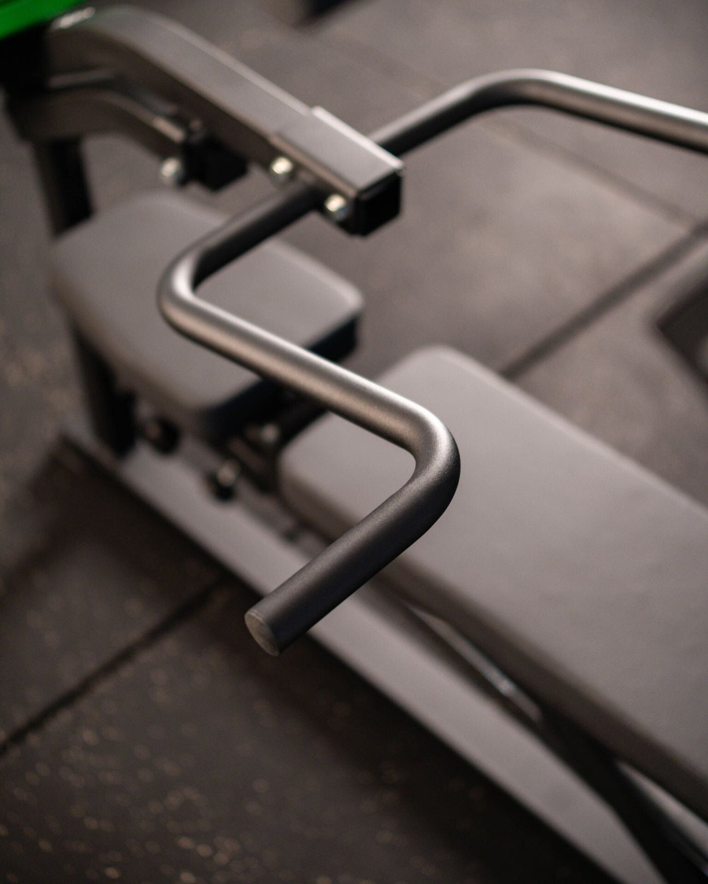 Dip Trainer Ergänzung SQMIZE® POWER PACK MP7i-DIP www.simpleproducts.at