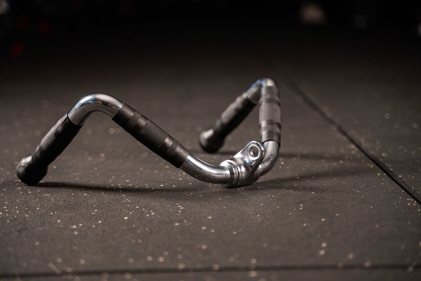 Doppelhorn Rudergriff mit Drehgelenk Body-Track® MB303RGX Ergo www.simpleproducts.at