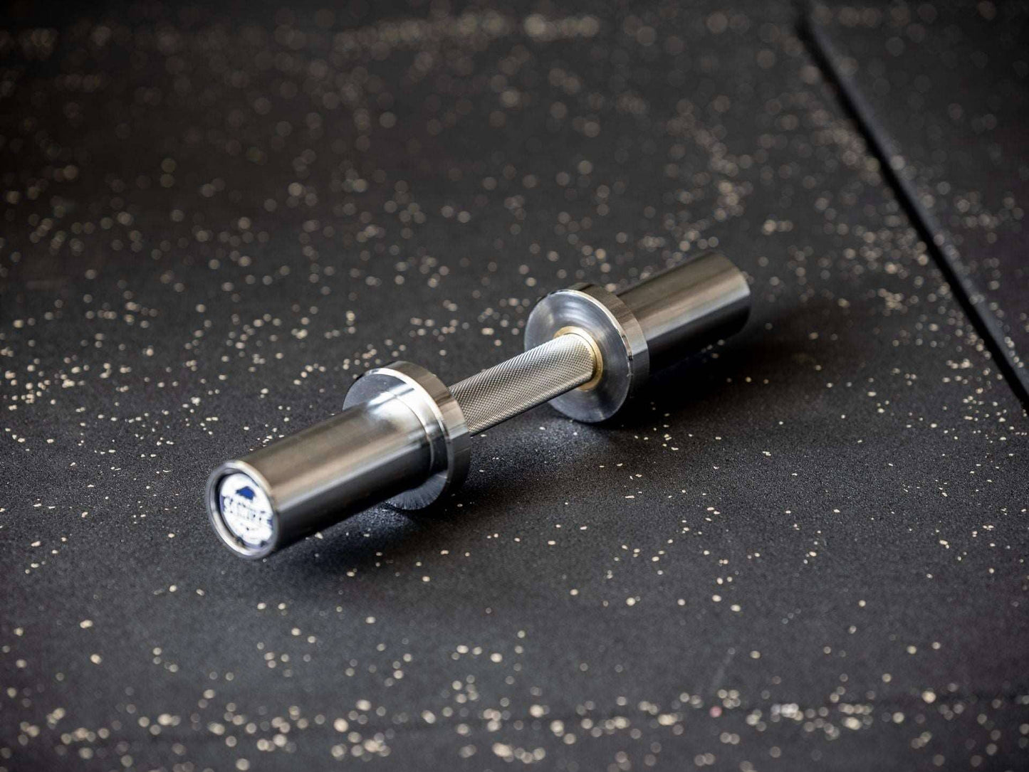Dumbbell: 50 mm Kurzhantelstange SQMIZE® OB15-20B, 28 mm www.simpleproducts.at OB15B - 28 mm
