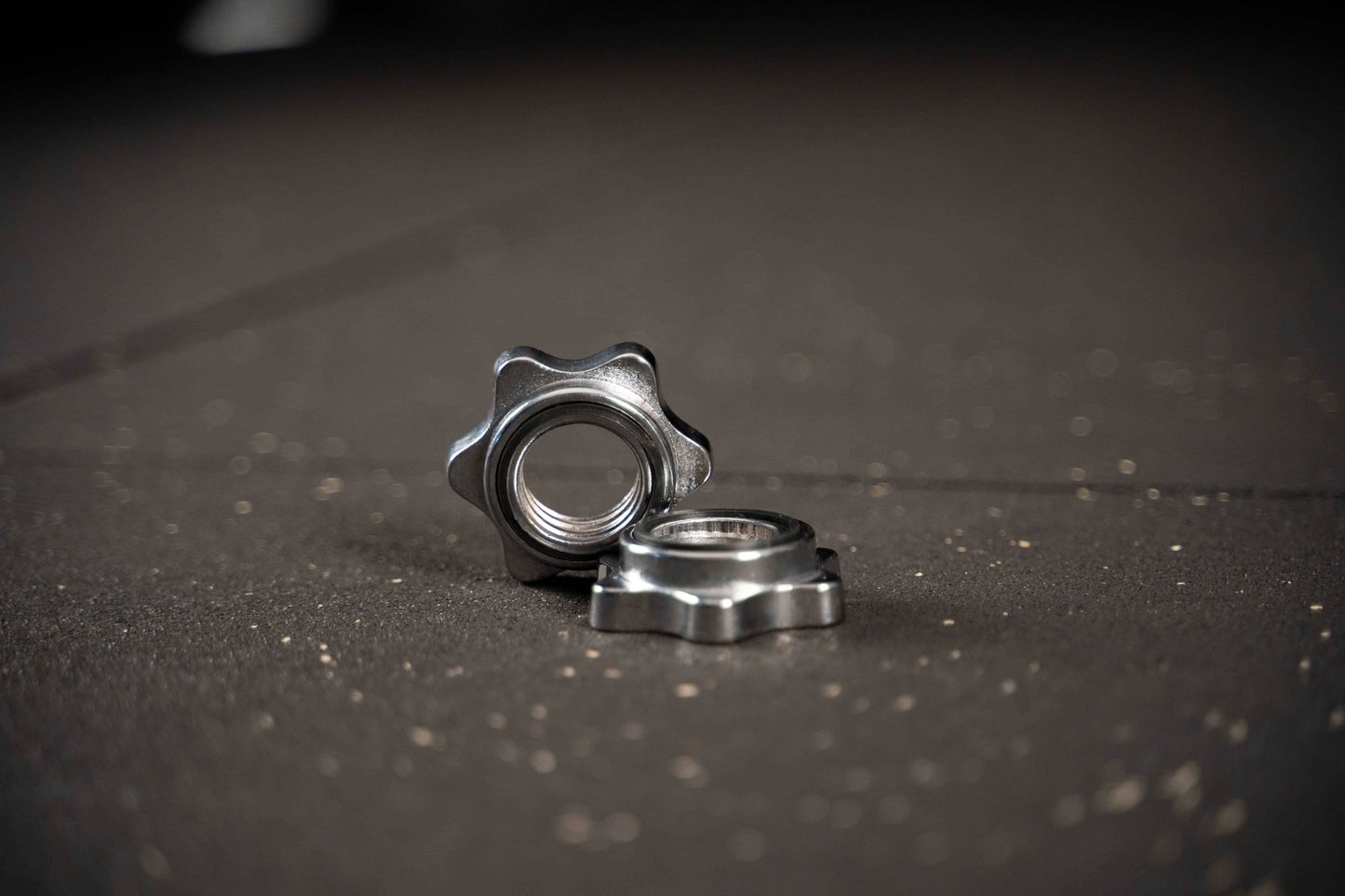 Dumbbell - Kurzhantel newfitness® RB-S, 30 mm www.simpleproducts.at