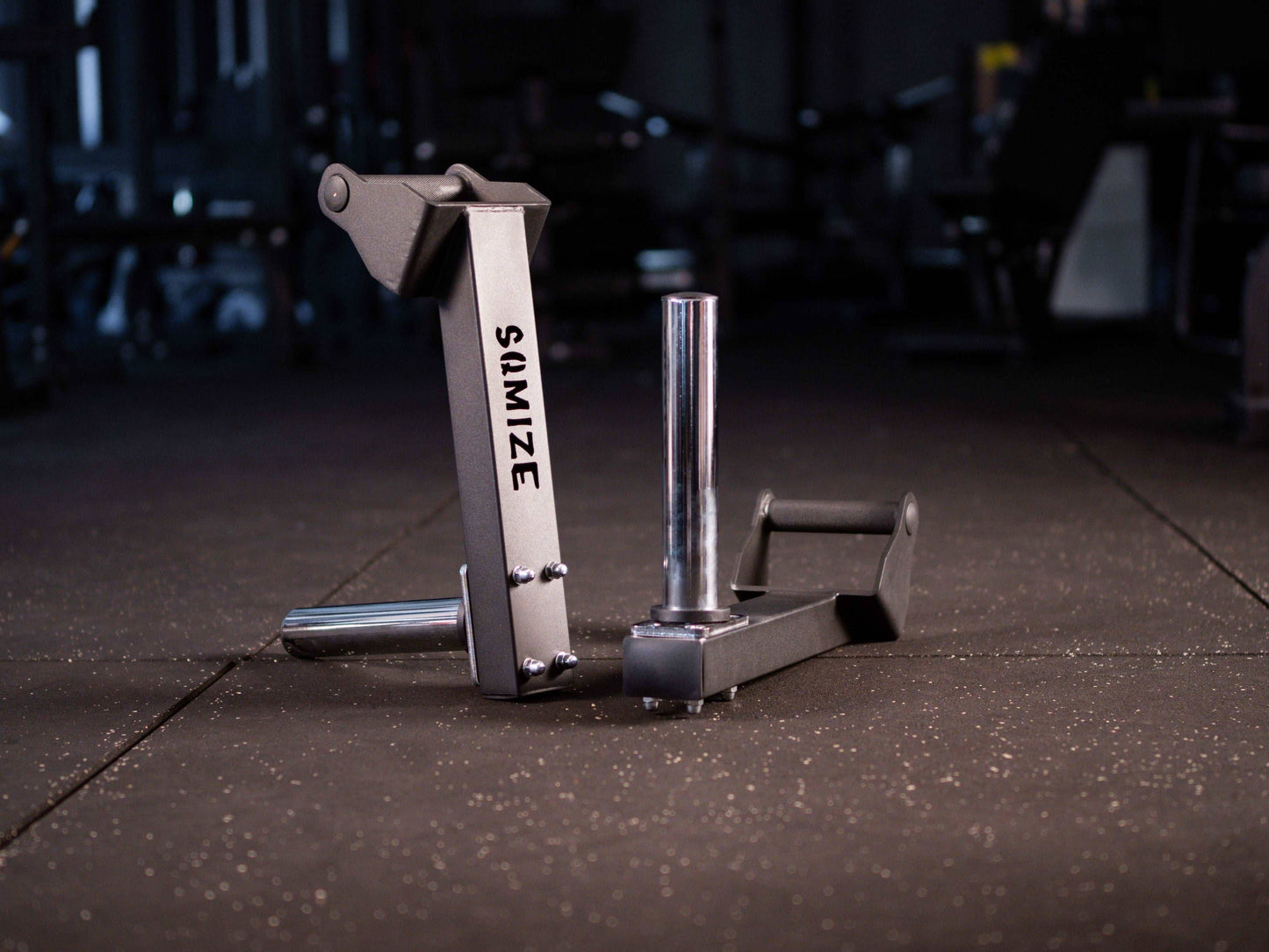 Farmers Walk SQMIZE® FW23 www.simpleproducts.at