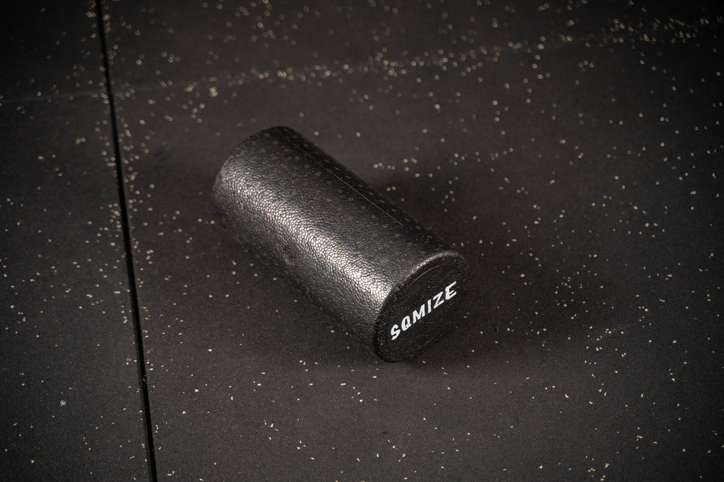 Faszienrolle Standard SQMIZE® ZS300 www.simpleproducts.at