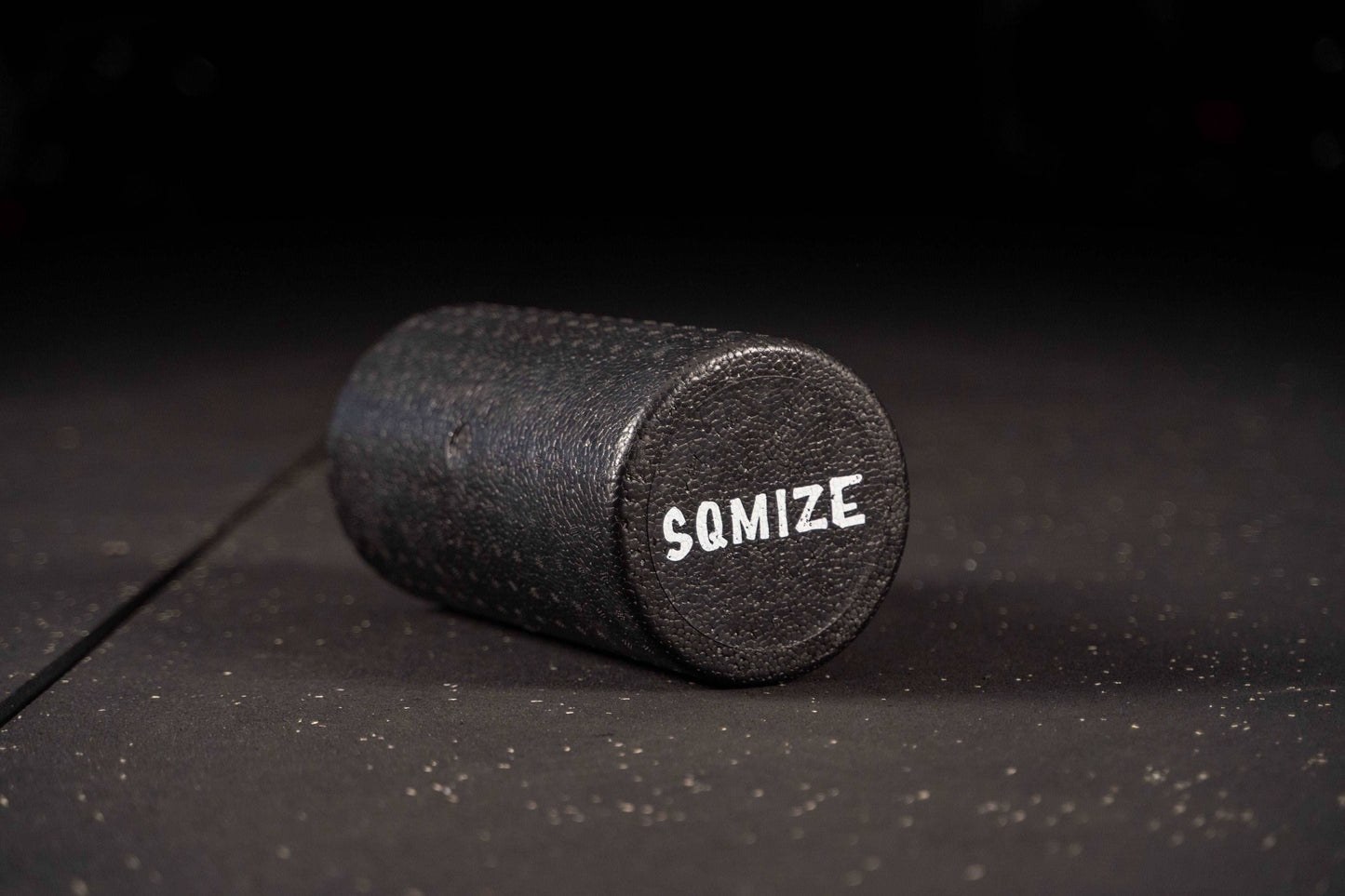 Faszienrolle Standard SQMIZE® ZS300 www.simpleproducts.at