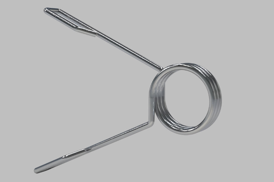 Federverschluss 50mm SQMIZE® OC06 www.simpleproducts.at