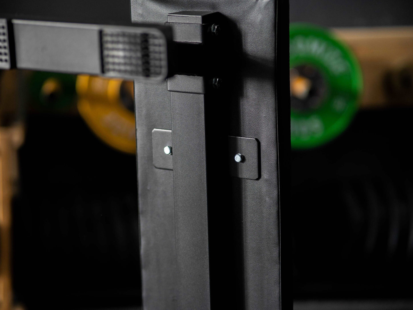 Flachbank SQMIZE® ELITE CLUB SQ300 www.simpleproducts.at