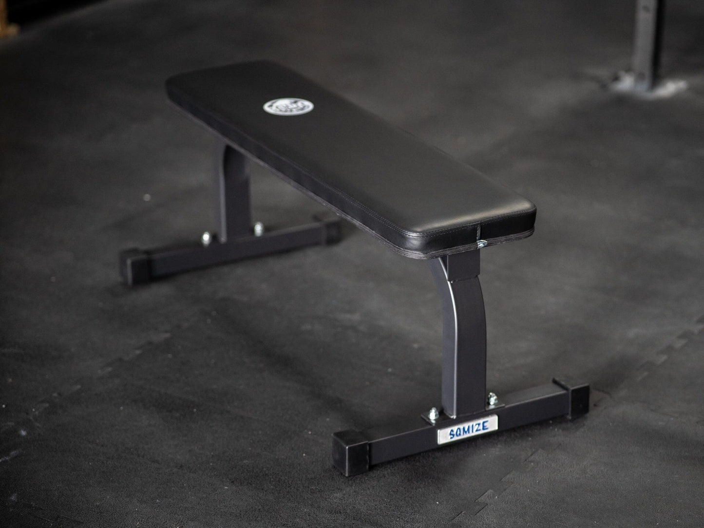 Flachbank SQMIZE® POWER PACK CB1i www.simpleproducts.at