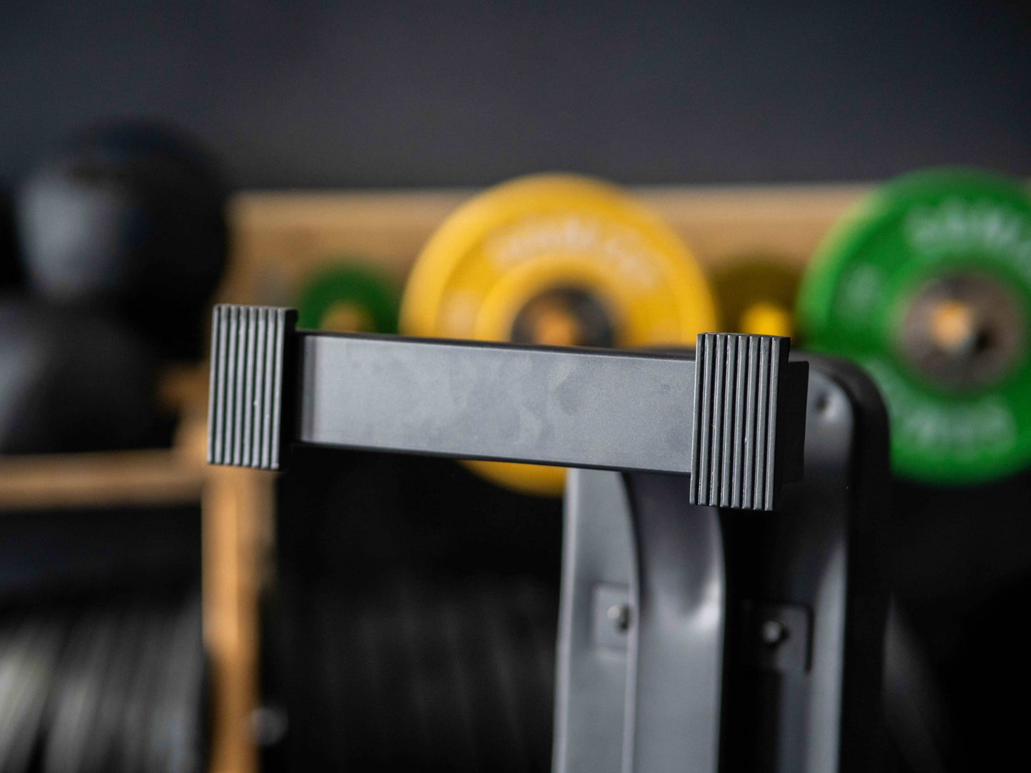 Flachbank SQMIZE® PREMIUM BISON SQ-R290 www.simpleproducts.at