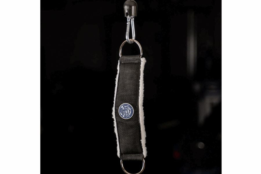 Fußschlaufe SQMIZE® NA-115 Premium www.simpleproducts.at