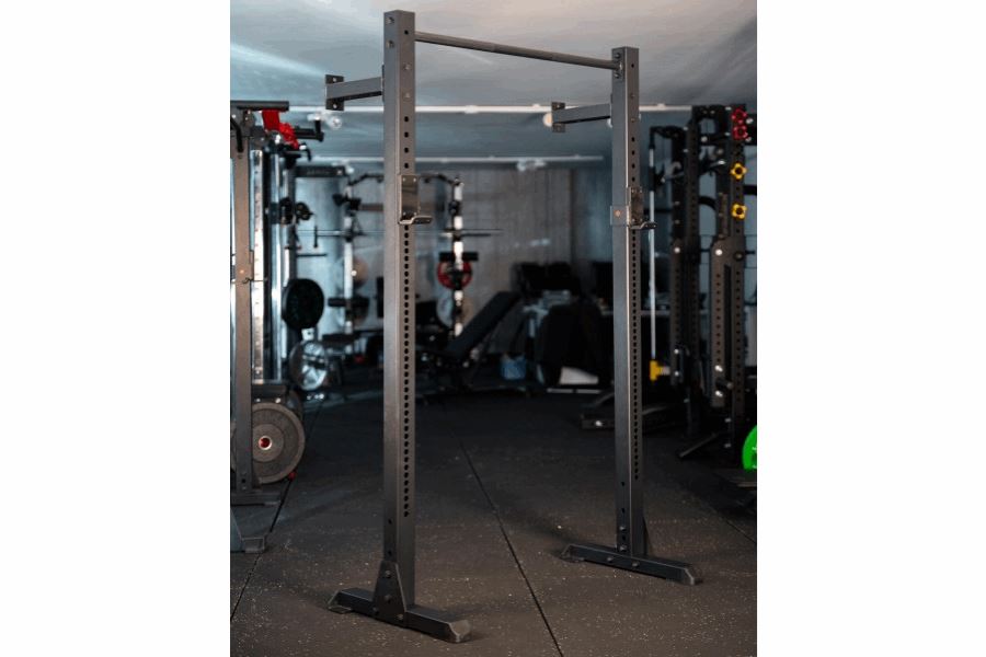 Half Rack Ergänzung SQMIZE® SQ460HR www.simpleproducts.at