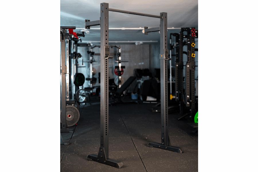 Half Rack Ergänzung SQMIZE® SQ480HR www.simpleproducts.at