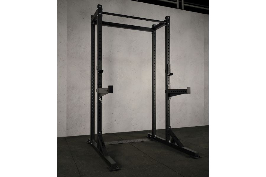 Half Rack SQMIZE® POWER PACK SQ600, H 218 cm www.simpleproducts.at