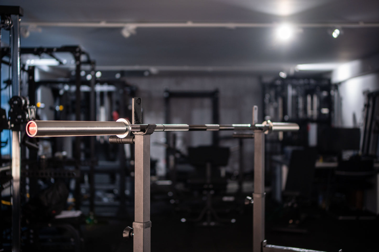 Hamburg Competition Powerbar SQMIZE® PREMIUM BISON OB86PL-HTz www.simpleproducts.at