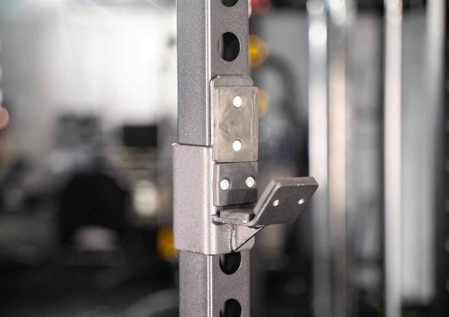 Hantelaufnahmen SQMIZE® NE700J J-Cups www.simpleproducts.at