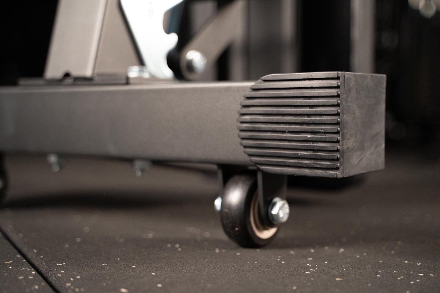 Hantelbank: Flach- und Schrägbank SQMIZE® ELITE CLUB SQ330ST www.simpleproducts.at