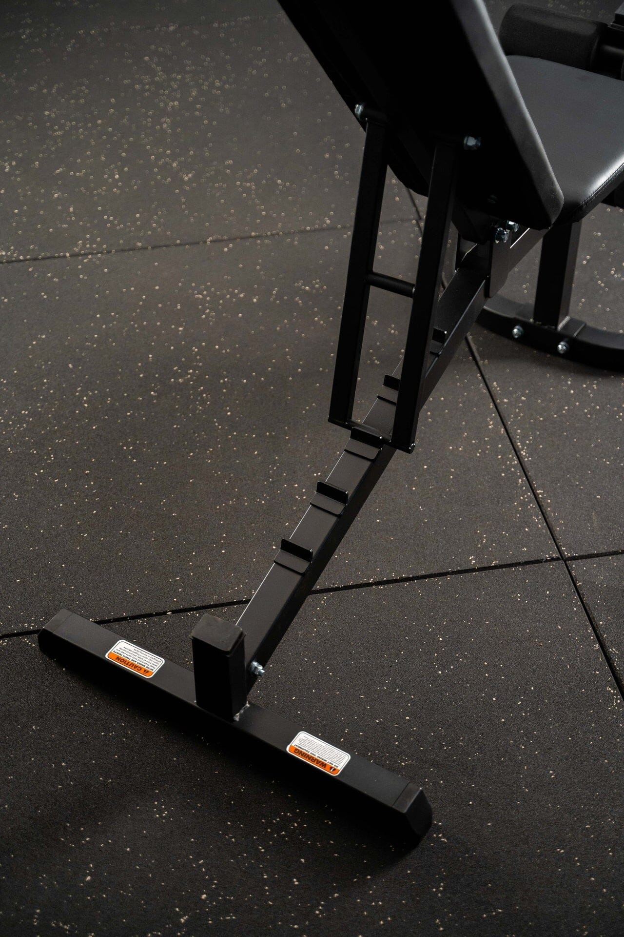 Hantelbank - Multibank SQMIZE® POWER PACK FID3i www.simpleproducts.at