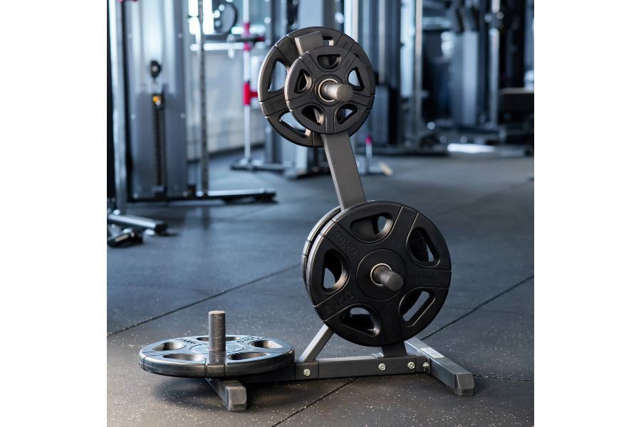 Hantelscheiben Set Body-Track® OPRB, 70 - 150 kg www.simpleproducts.at