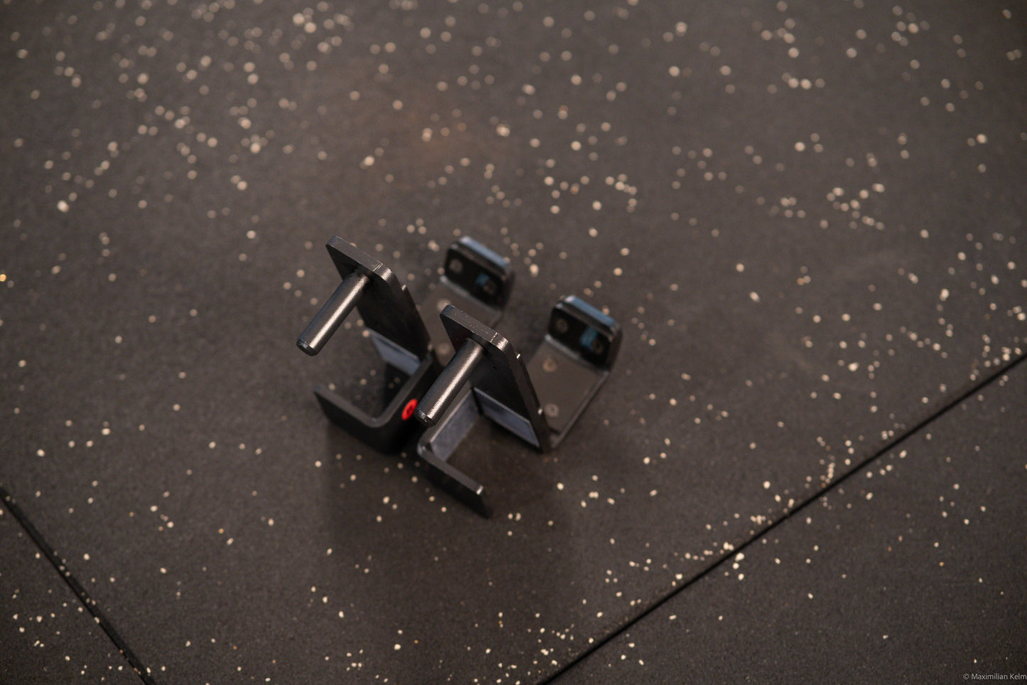 Jumbo Hantelaufnahmen SQMIZE SQ300J www.simpleproducts.at