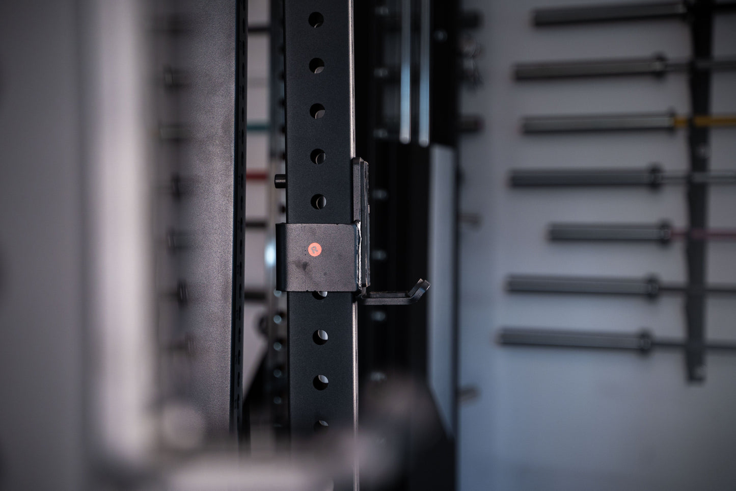 Jumbo Hantelaufnahmen SQMIZE SQ460J www.simpleproducts.at