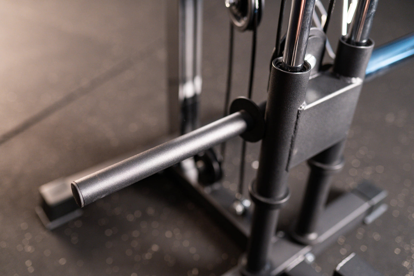 Kabelzugstation für die Wandmontage SQMIZE® POWER PACK FPT250, Wall Tower www.simpleproducts.at