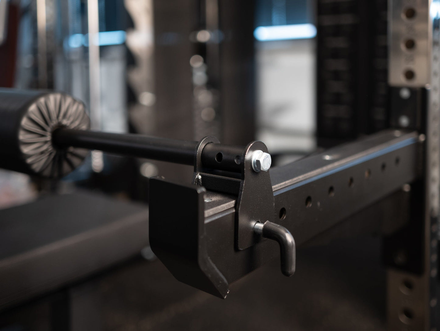 Knee Holder SQMIZE® SQ-S987-KH Fusion Power Gym Ergänzung www.simpleproducts.at