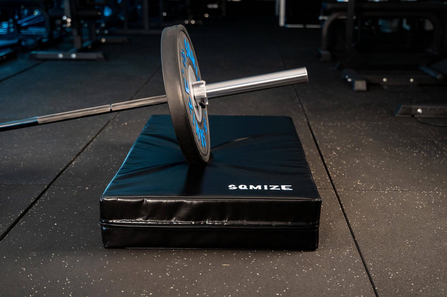 Landing Pads / Dropping Pads SQMIZE® www.simpleproducts.at LP100