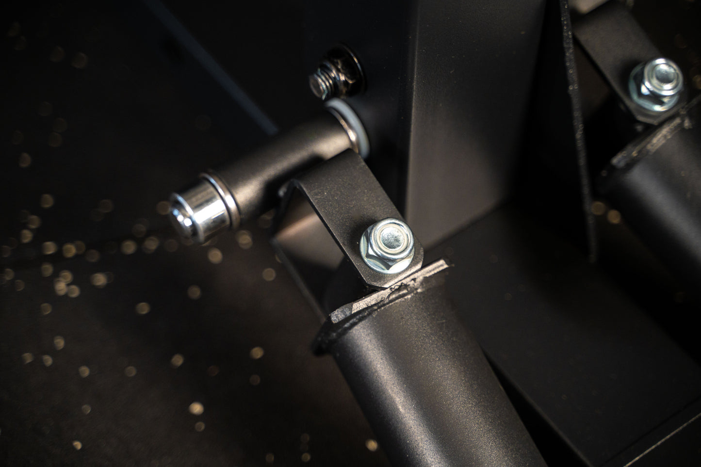 Landmine, T-Bar Row Trainer SQMIZE® SQ LM www.simpleproducts.at