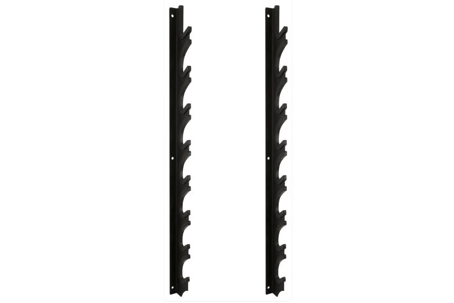 Langhantel Rack Body-Track® BWR90-NY für die Wandmontage www.simpleproducts.at