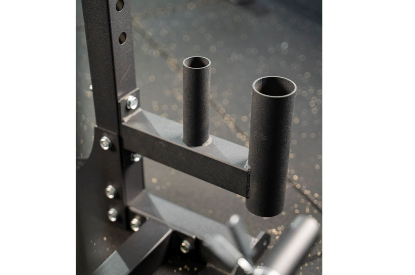 Langhantelhalter SQMIZE® SQ7.0BH www.simpleproducts.at