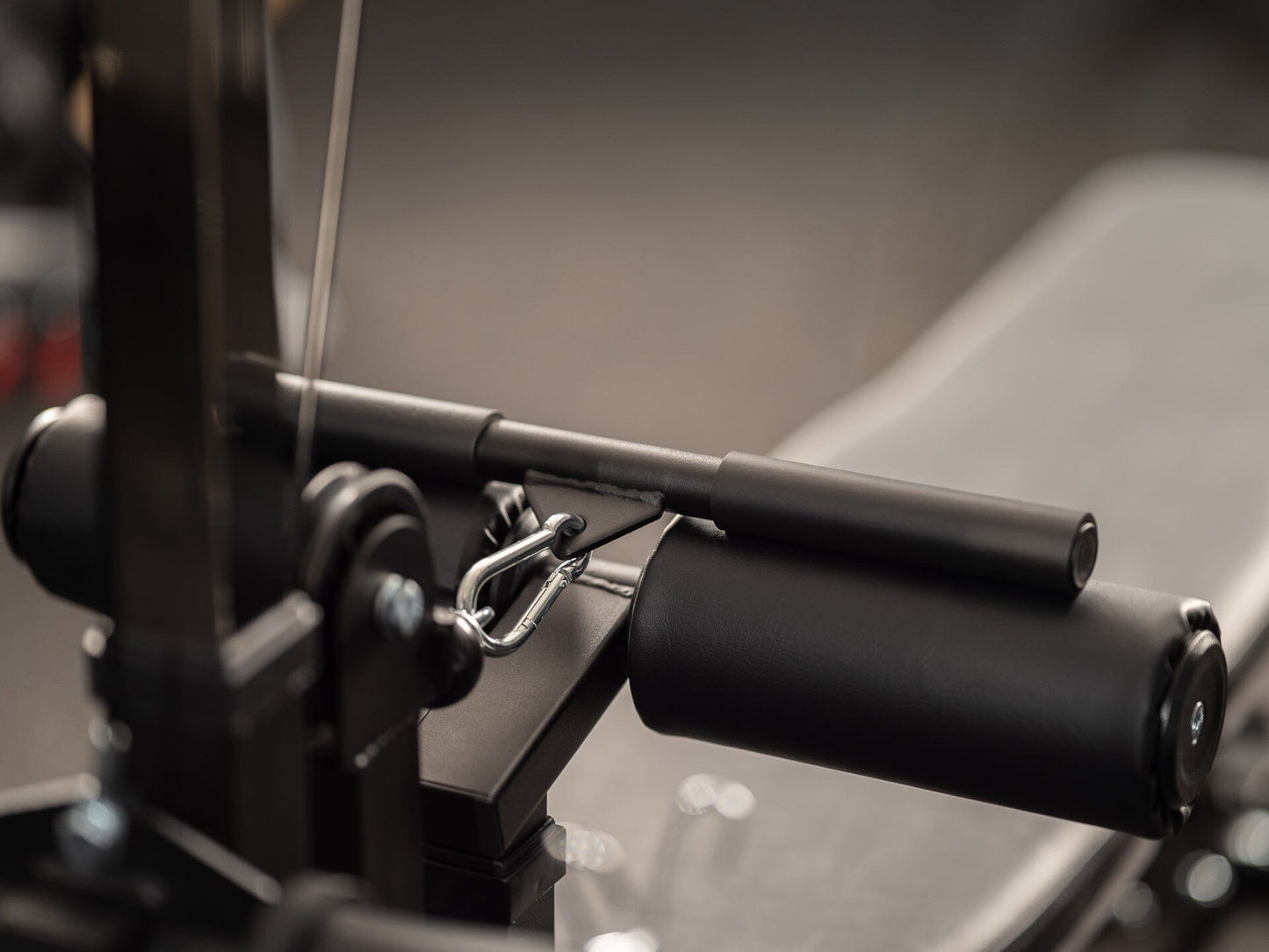 Latzug Ergänzung SQMIZE® R733LA XT Professional www.simpleproducts.at