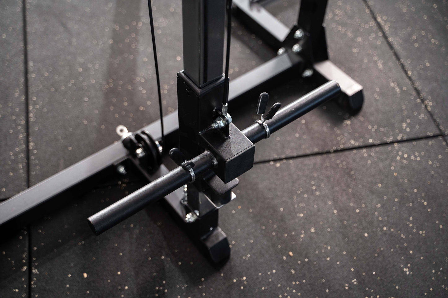 Latzugstation SQMIZE® NE700LA Ergänzung www.simpleproducts.at