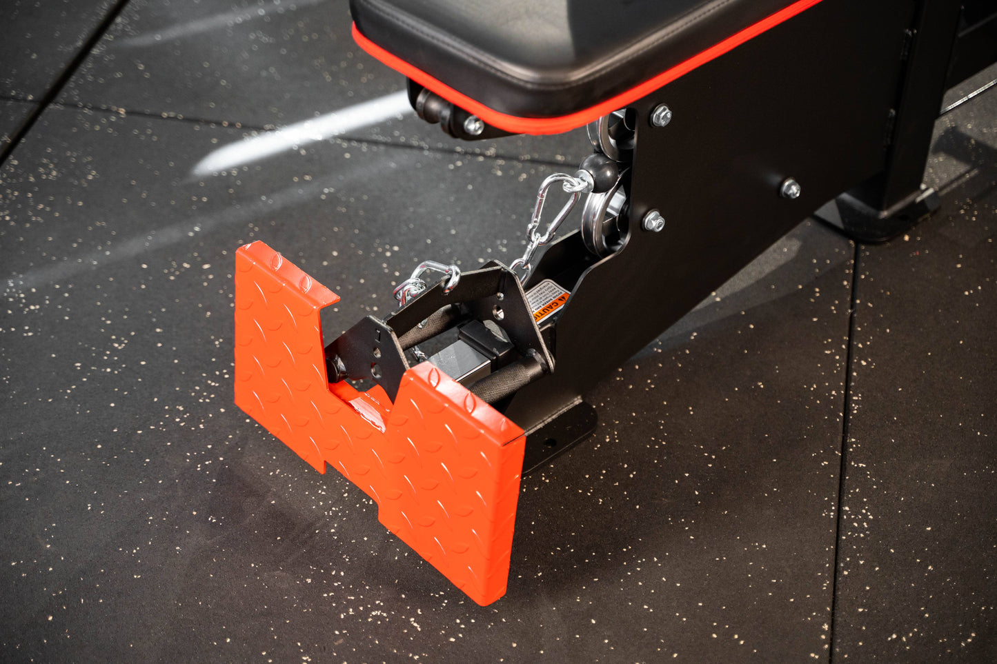 Latzugstation SQMIZE® PREMIUM BISON LAT-S1400 www.simpleproducts.at