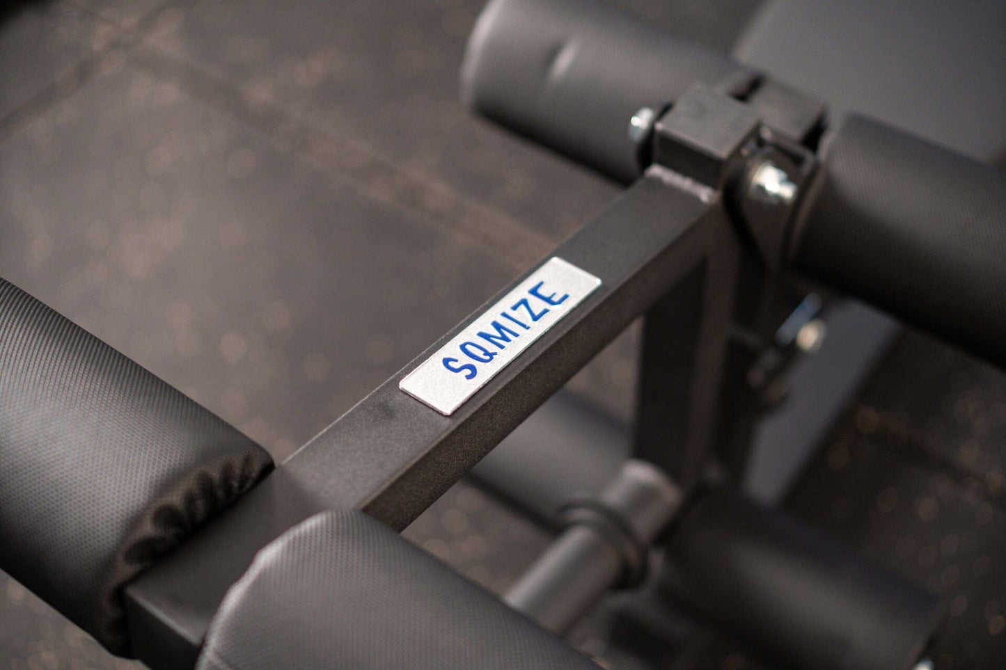 Leg Curl Ergänzung SQMIZE® POWER PACK MP7i-LC www.simpleproducts.at