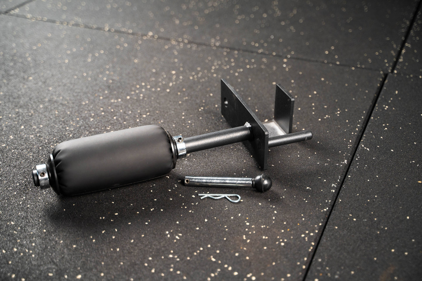 Leg Roller SQMIZE® SQ480LR www.simpleproducts.at