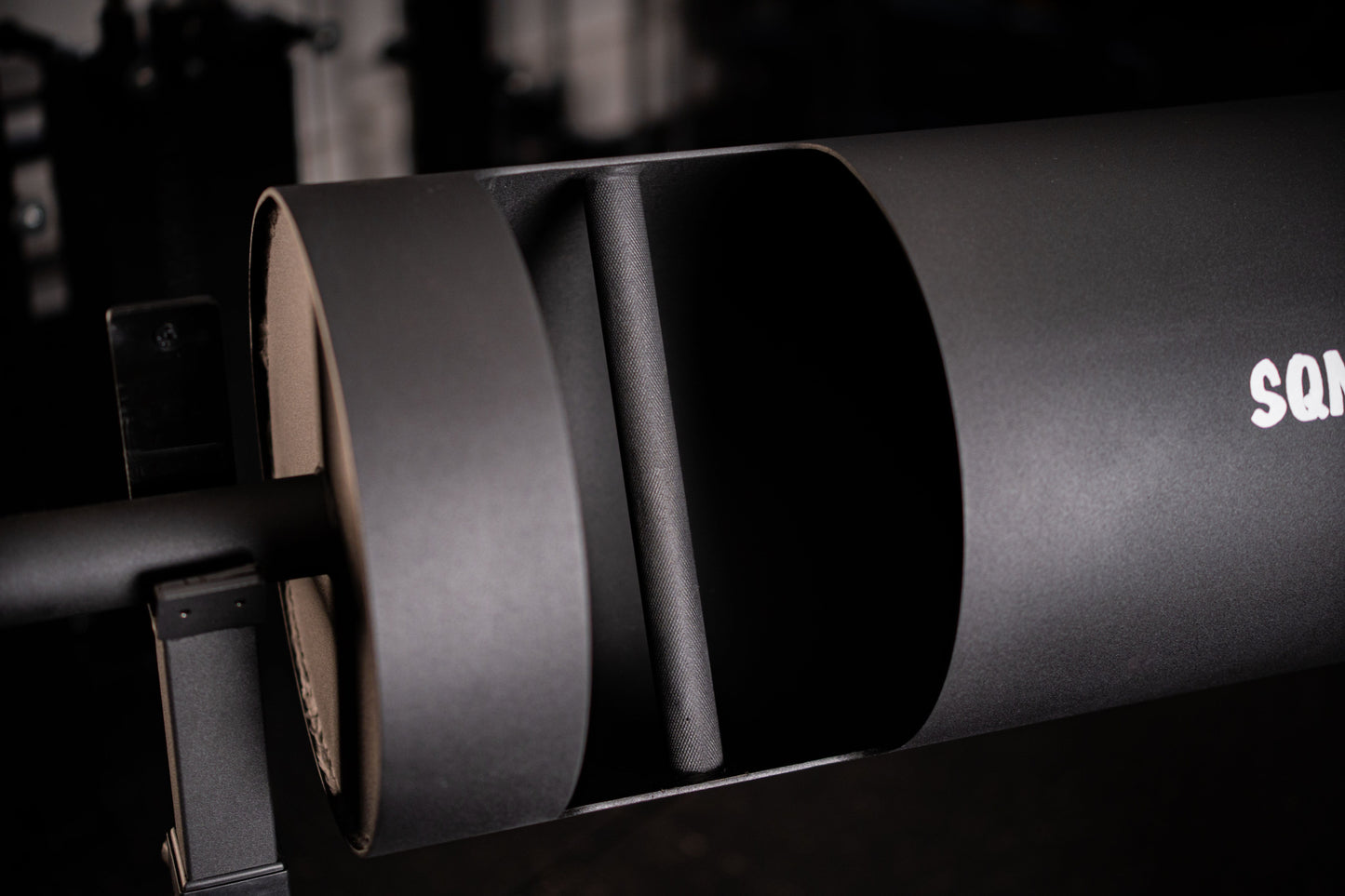 Log Bar SQMIZE® OB65-LB Strongman www.simpleproducts.at