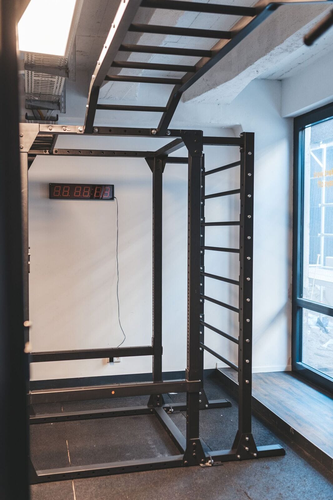 Monkey Bar Connection SQMIZE® SQ480MBC www.simpleproducts.at