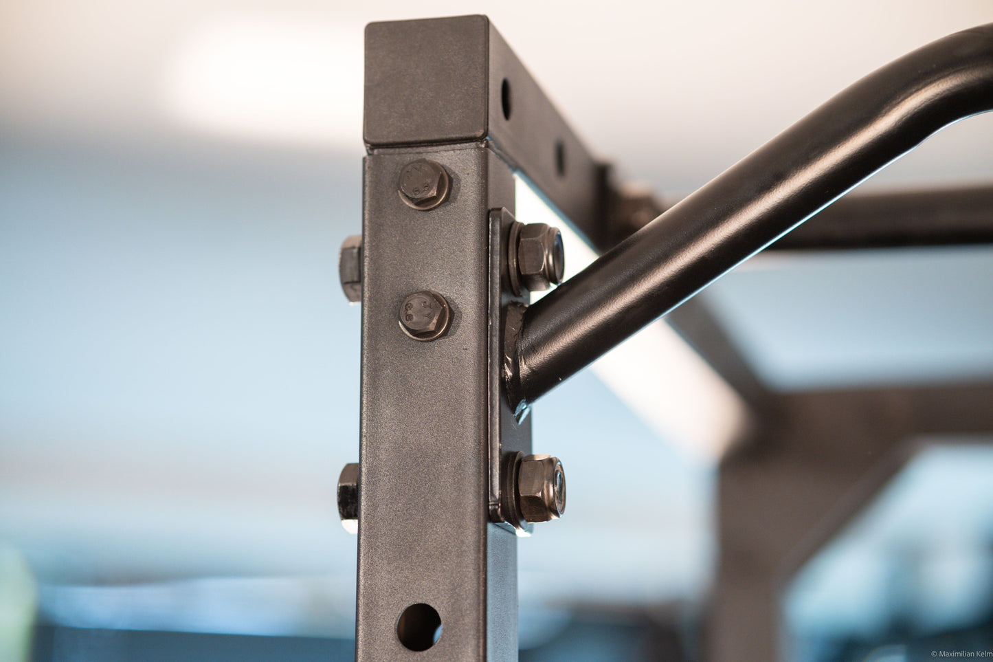 Monkey Bar newfitness® NE611MB www.simpleproducts.at