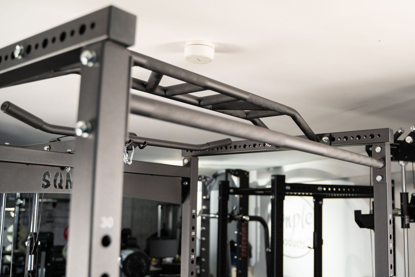 Monkey Bar SQMIZE® SQ7.0MB www.simpleproducts.at